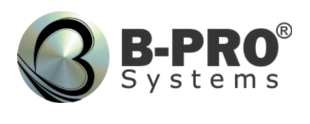 B-PRO Systems